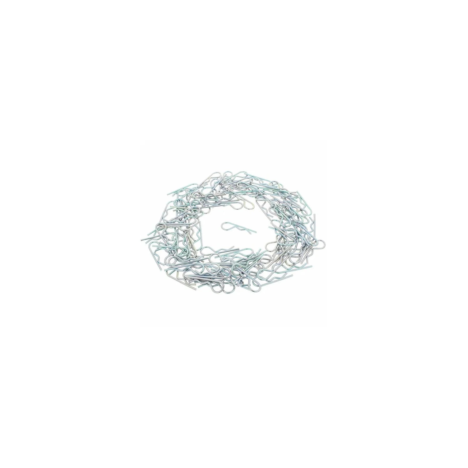 Stageworx DT2-R Deco Truss R-Clip 100pcs