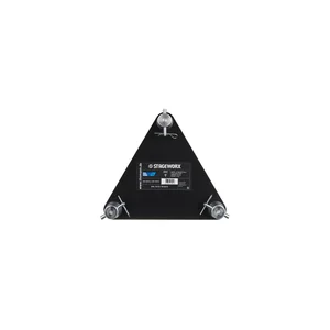Stageworx DT23B-BP Deco Truss Base Plate