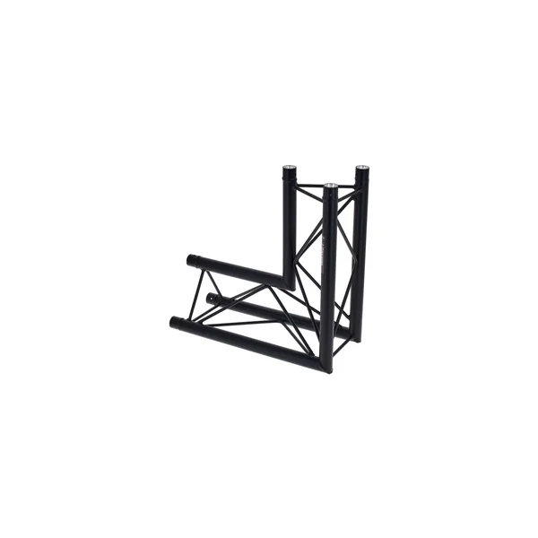 Stageworx DT23B-C25 Deco Truss Corner