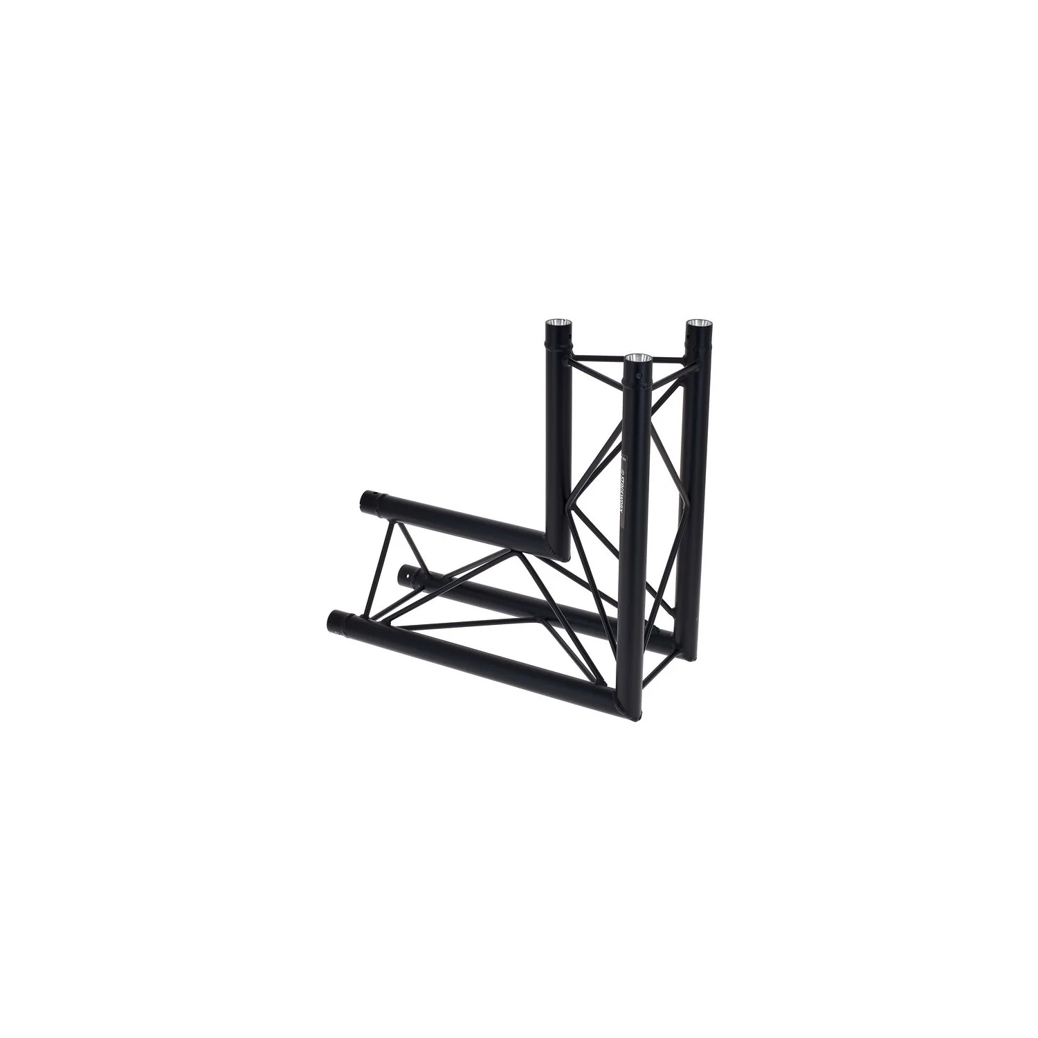 Stageworx DT23B-C25 Deco Truss Corner