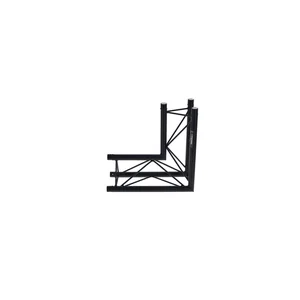 Stageworx DT23B-C25 Deco Truss Corner