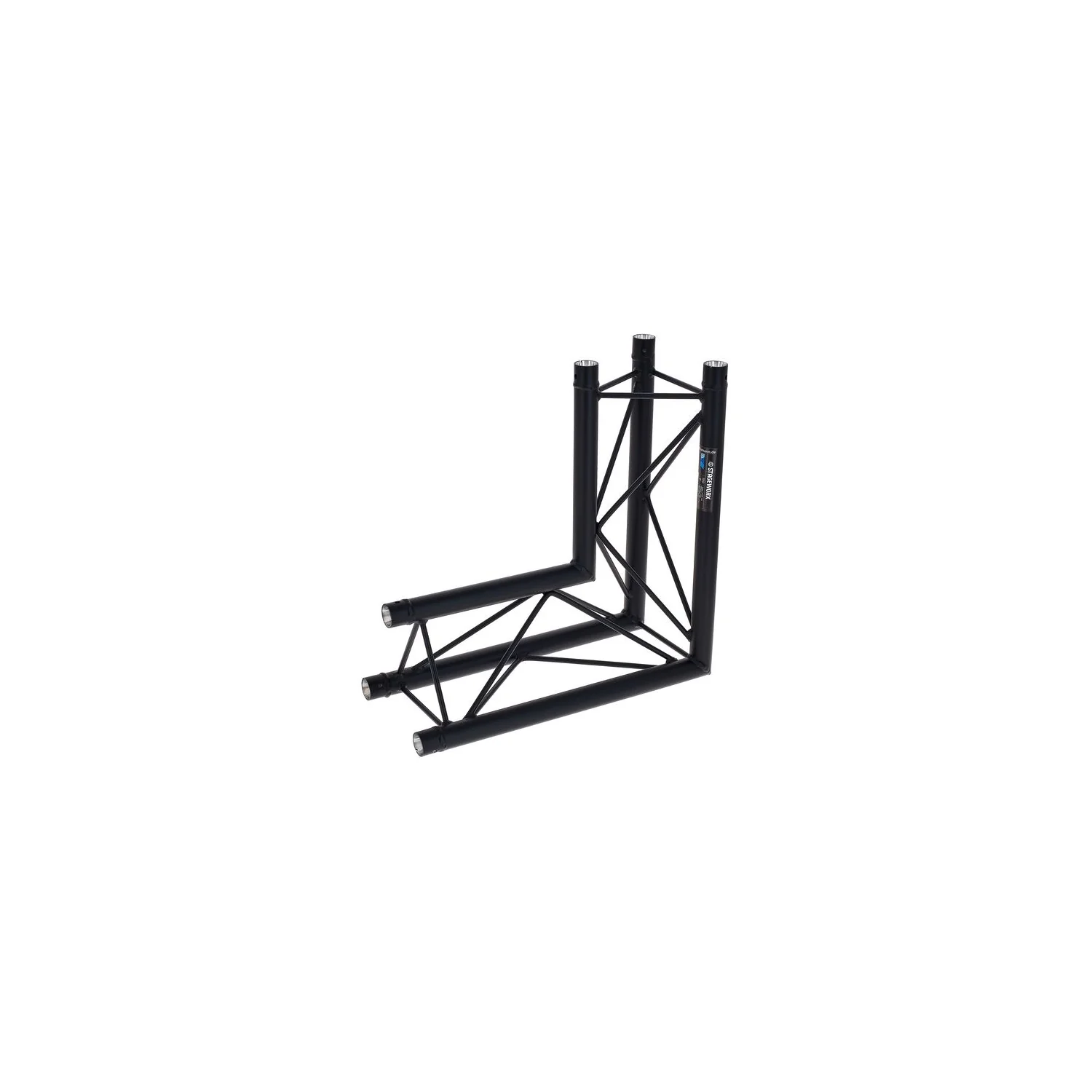 Stageworx DT23B-C25 Deco Truss Corner
