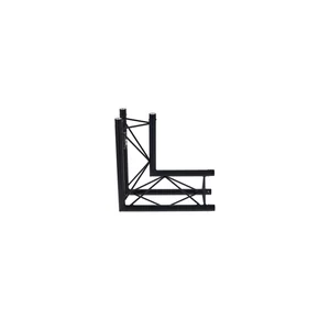 Stageworx DT23B-C25 Deco Truss Corner
