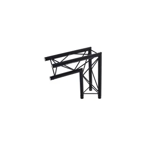 Stageworx DT23B-C25 Deco Truss Corner