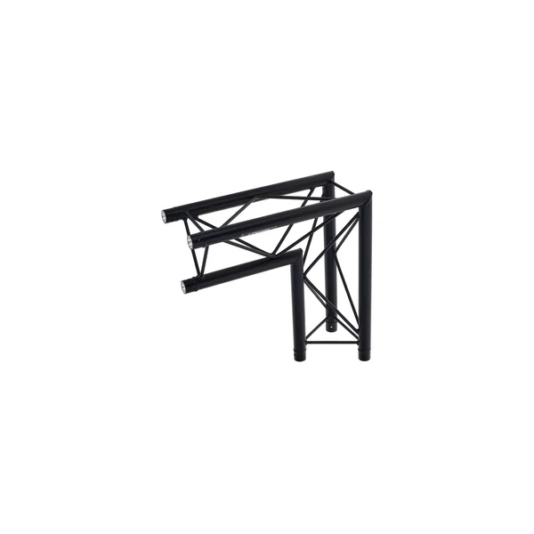 Stageworx DT23B-C25 Deco Truss Corner