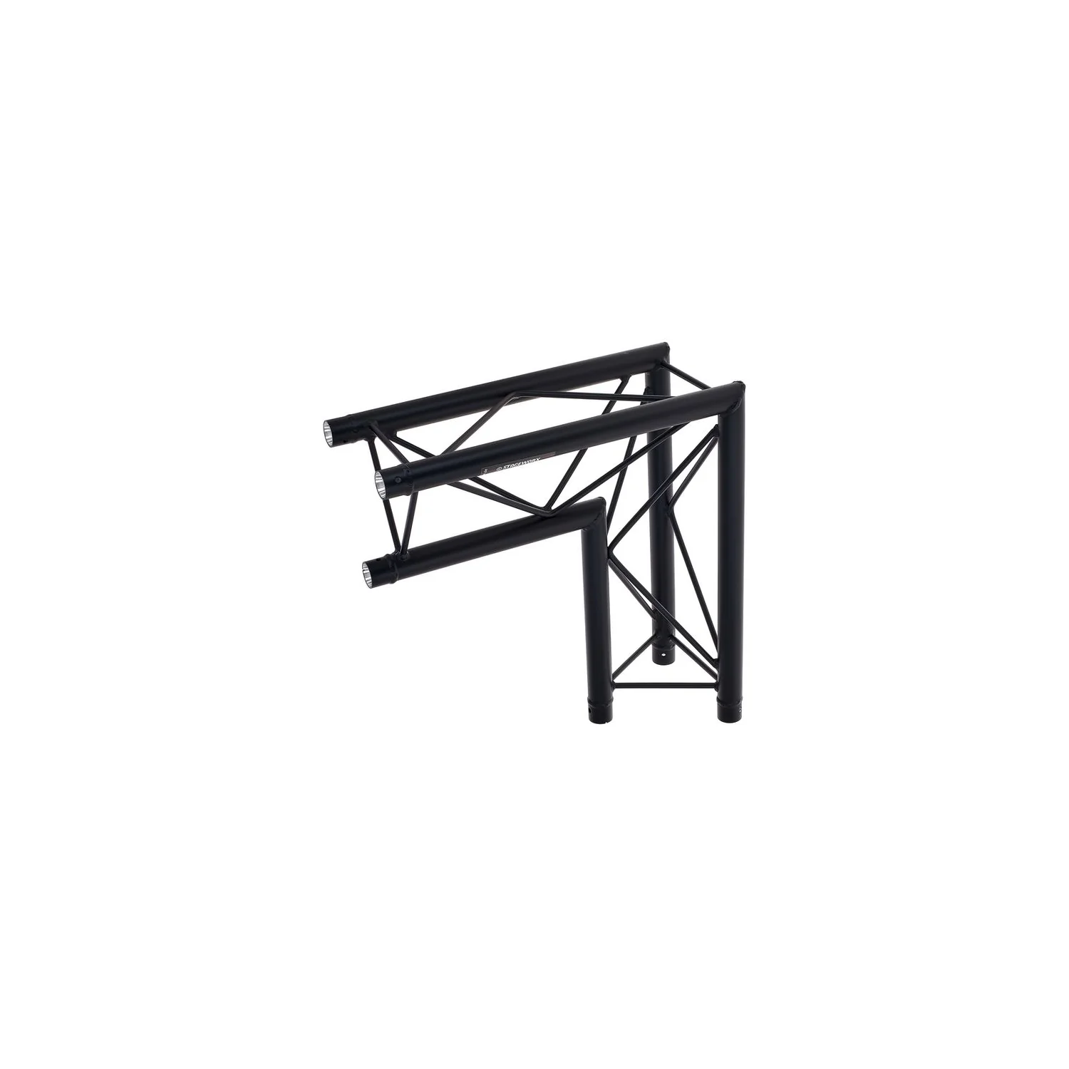 Stageworx DT23B-C25 Deco Truss Corner