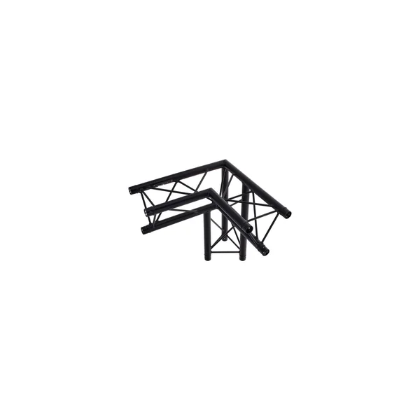 Stageworx DT23B-C33 Deco Truss Corner