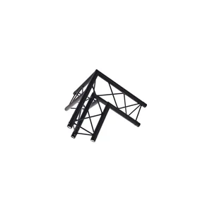 Stageworx DT23B-C34 Deco Truss Corner