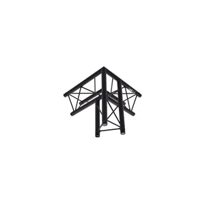 Stageworx DT23B-C34 Deco Truss Corner