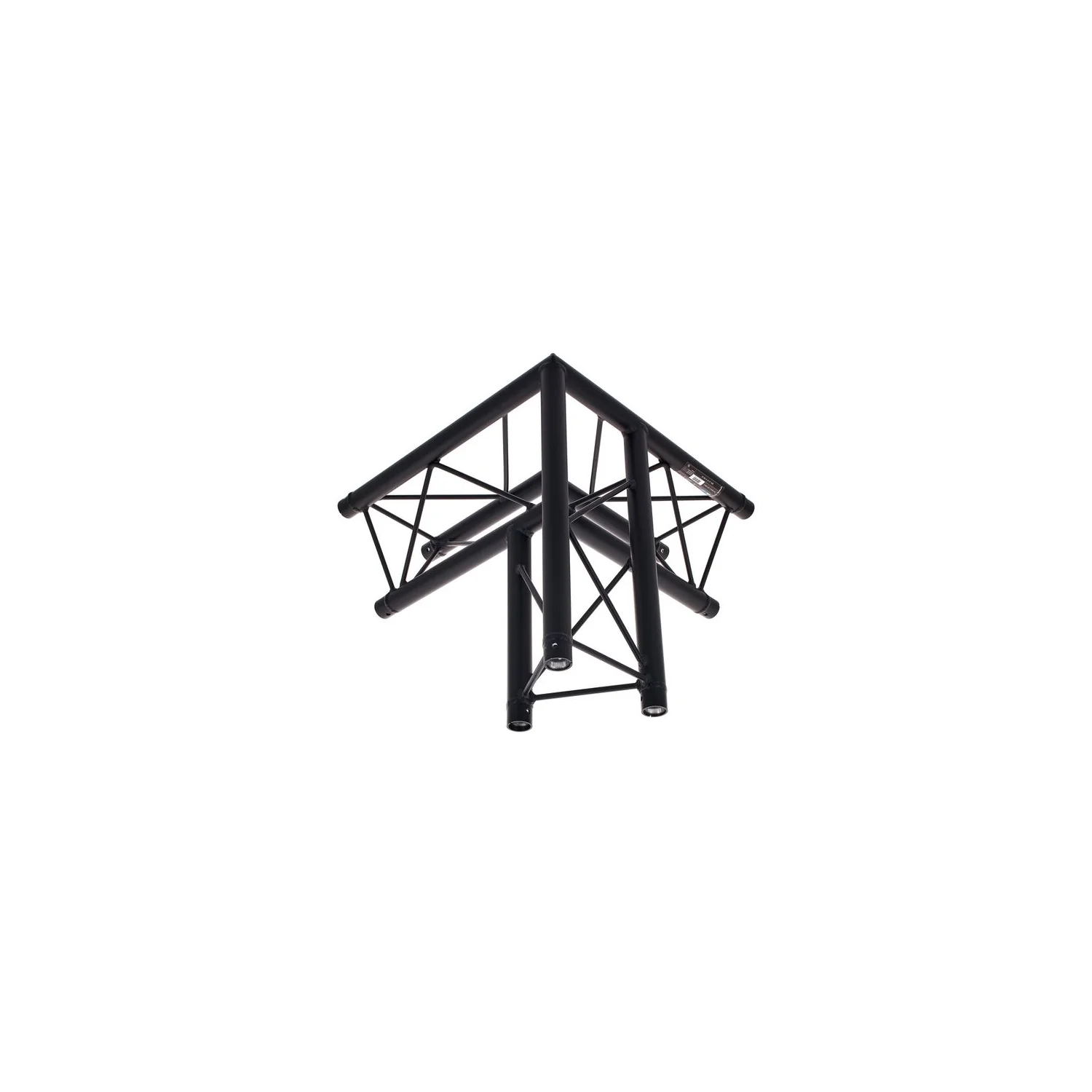 Stageworx DT23B-C34 Deco Truss Corner