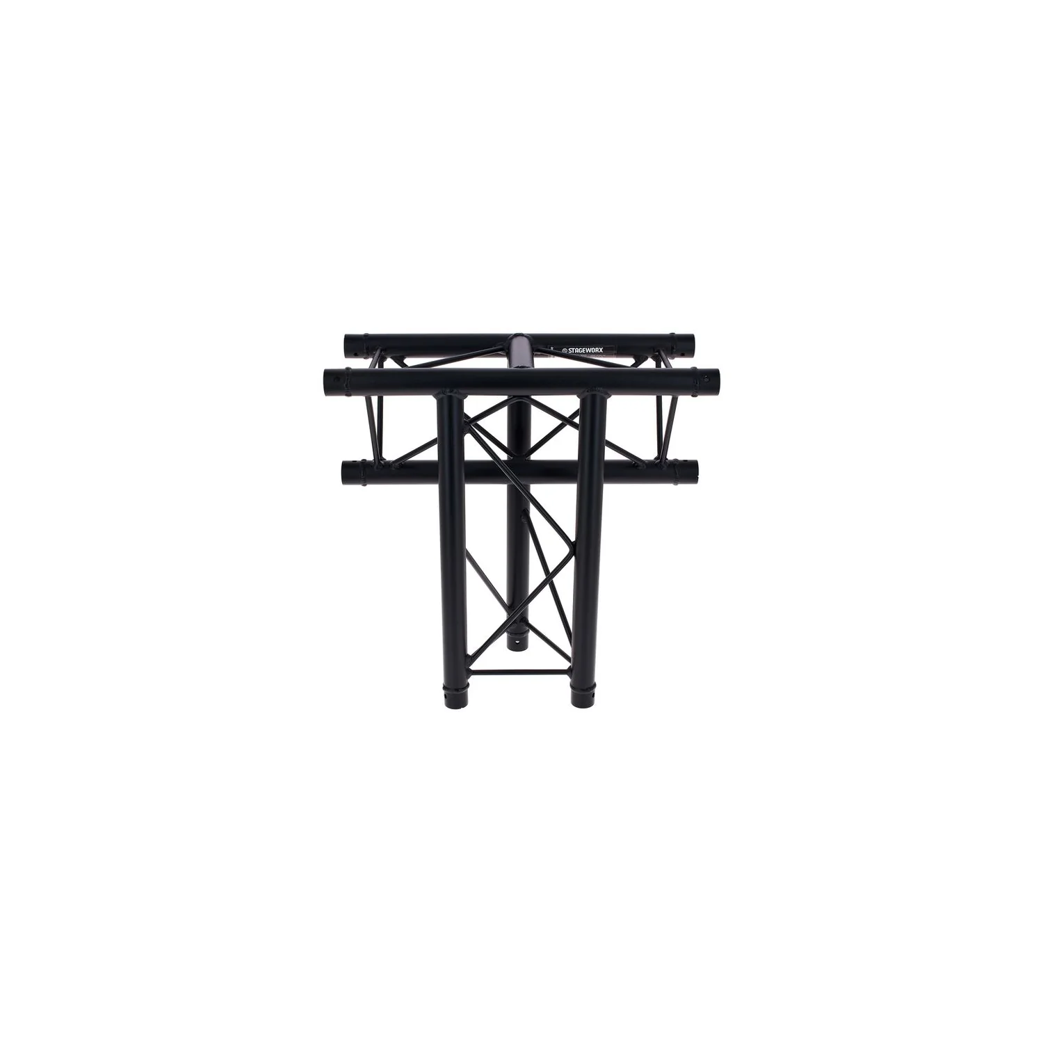 Stageworx DT23B-T35 Deco Truss T-piece