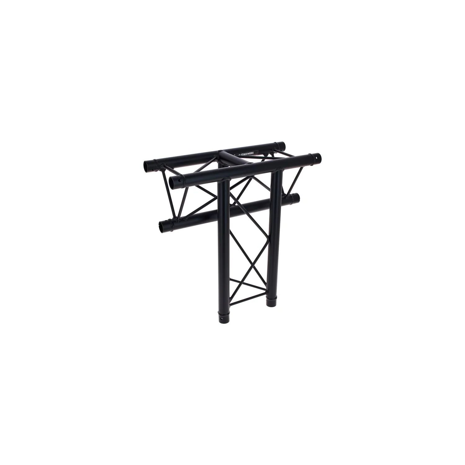 Stageworx DT23B-T35 Deco Truss T-piece