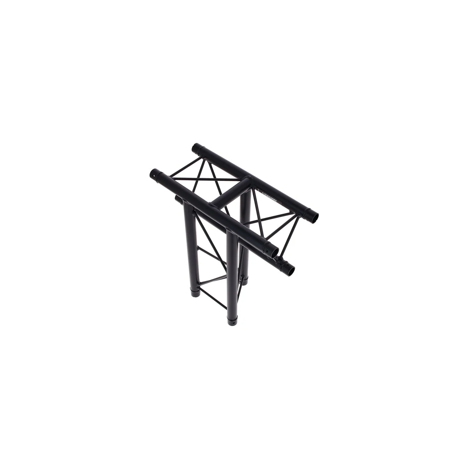 Stageworx DT23B-T35 Deco Truss T-piece