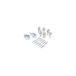 Stageworx DT23B-T36 Deco Truss T-piece