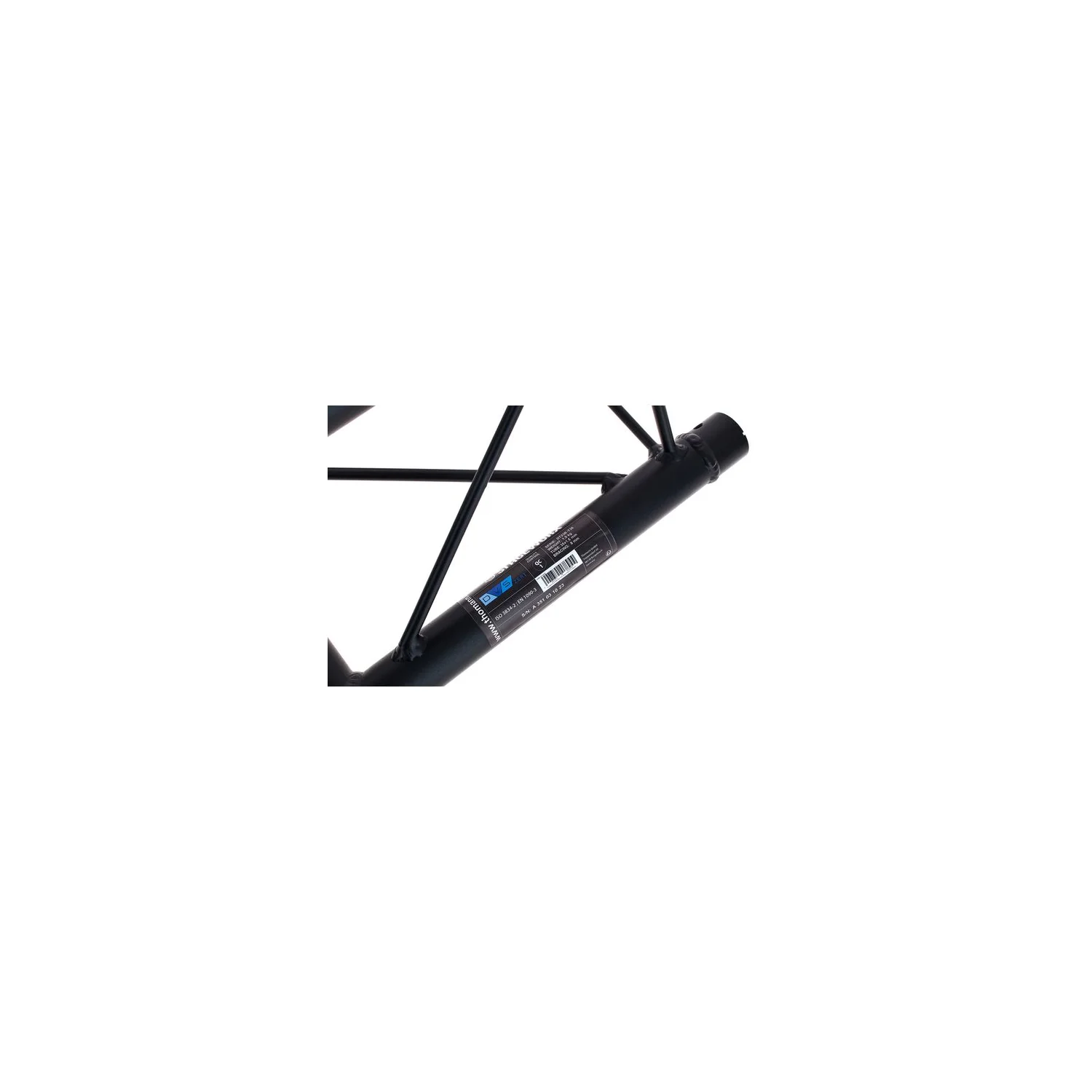 Stageworx DT23B-T36 Deco Truss T-piece
