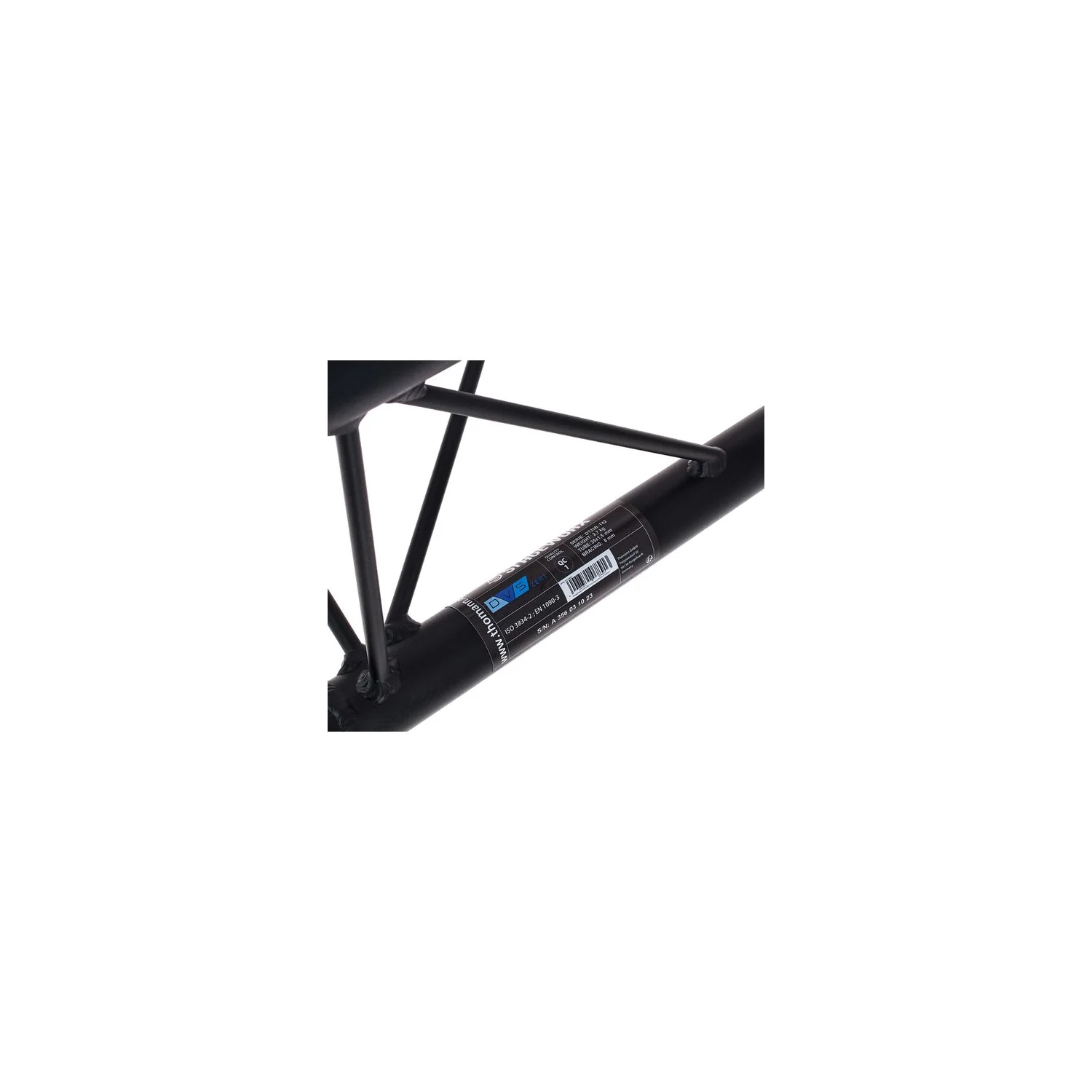 Stageworx DT23B-T42 Deco Truss T-piece