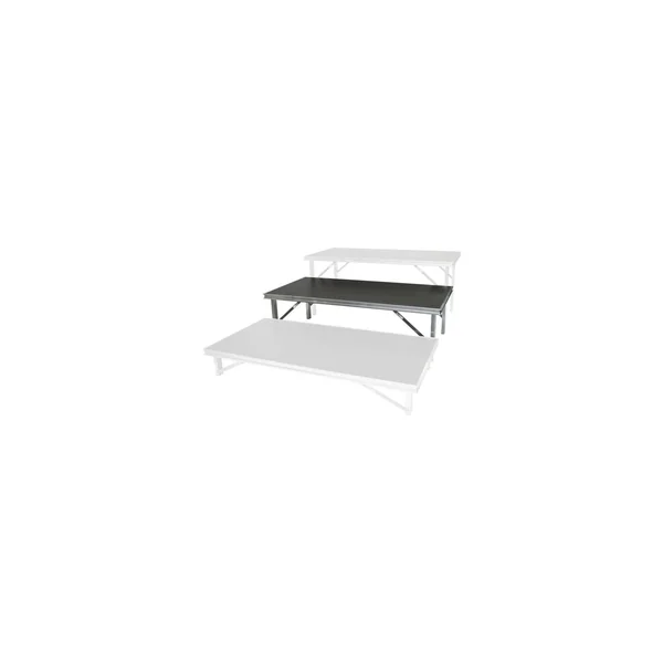 Stageworx Element Optimus 70x140 40cm