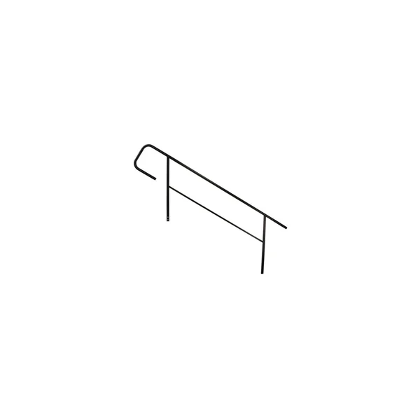 Stageworx Handrail Vario Stair 100-160