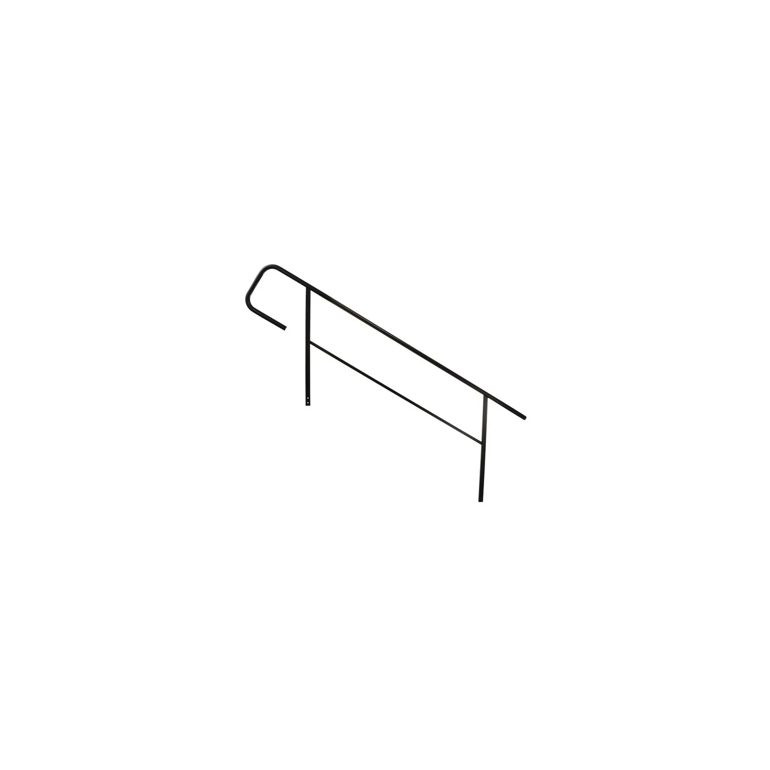 Stageworx Handrail Vario Stair 100-160