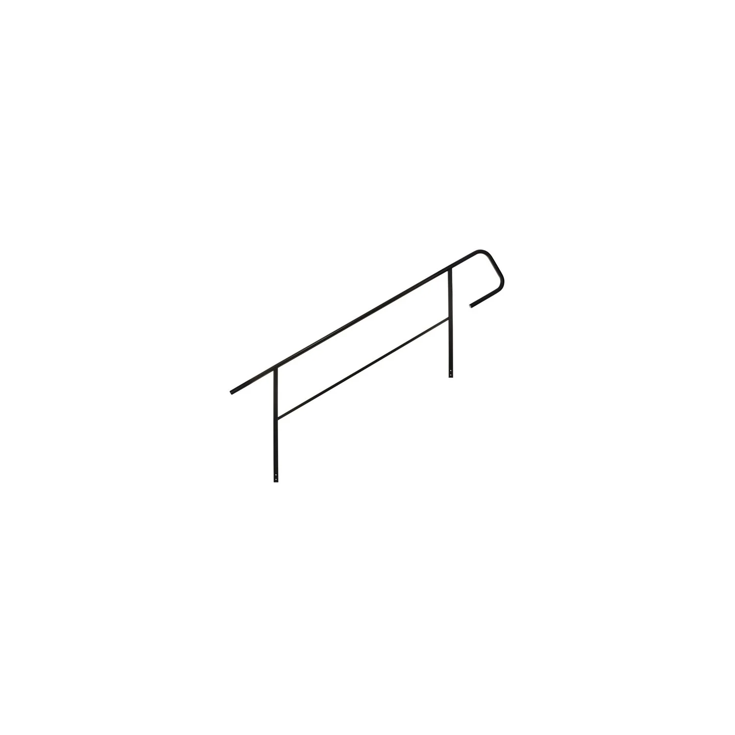 Stageworx Handrail Vario Stair 100-160