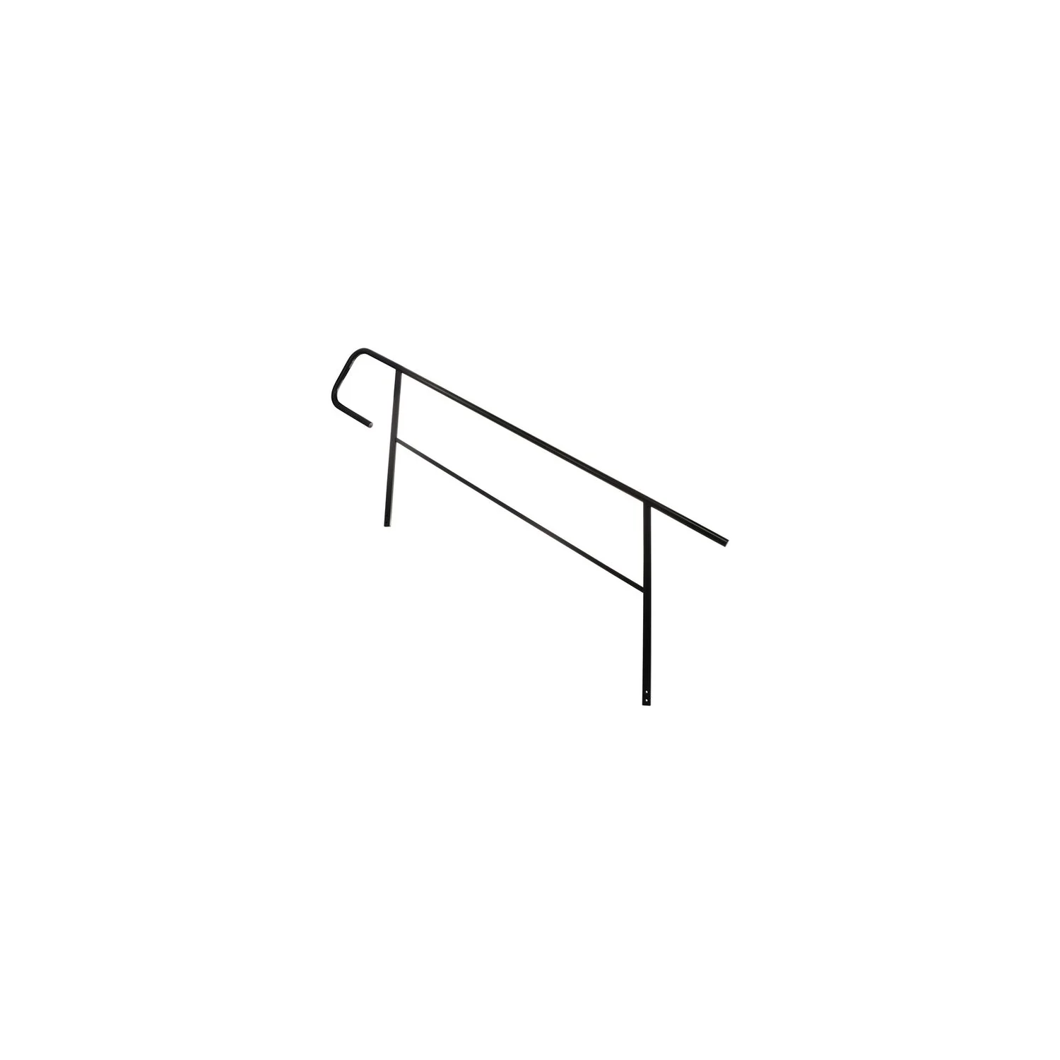 Stageworx Handrail Vario Stair 100-160