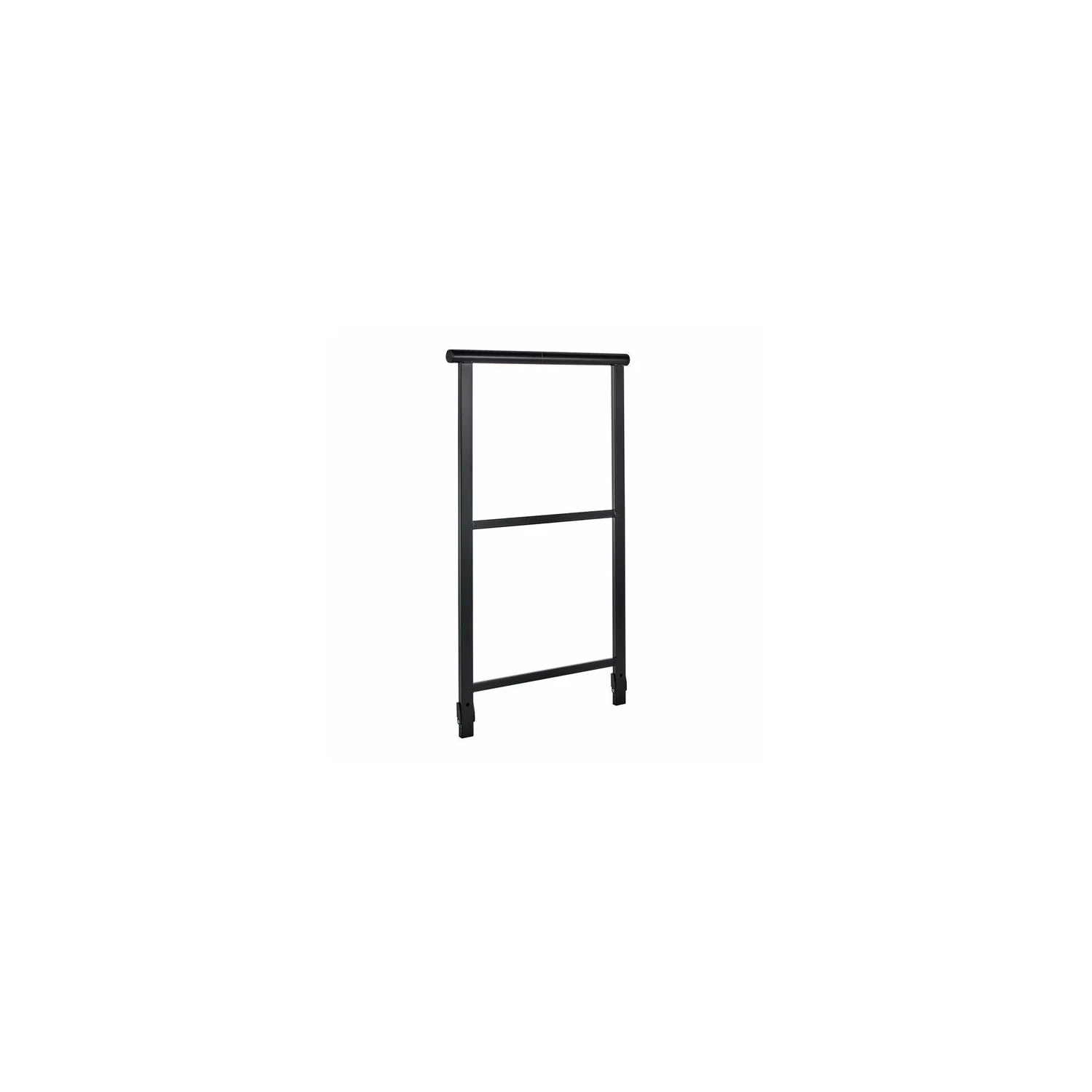 Stageworx Handrails 0,7m Optimus Black
