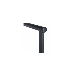 Stageworx Handrails 0,7m Optimus Black