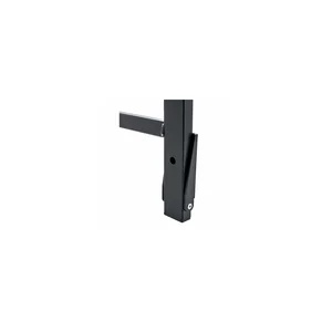 Stageworx Handrails 0,7m Optimus Black