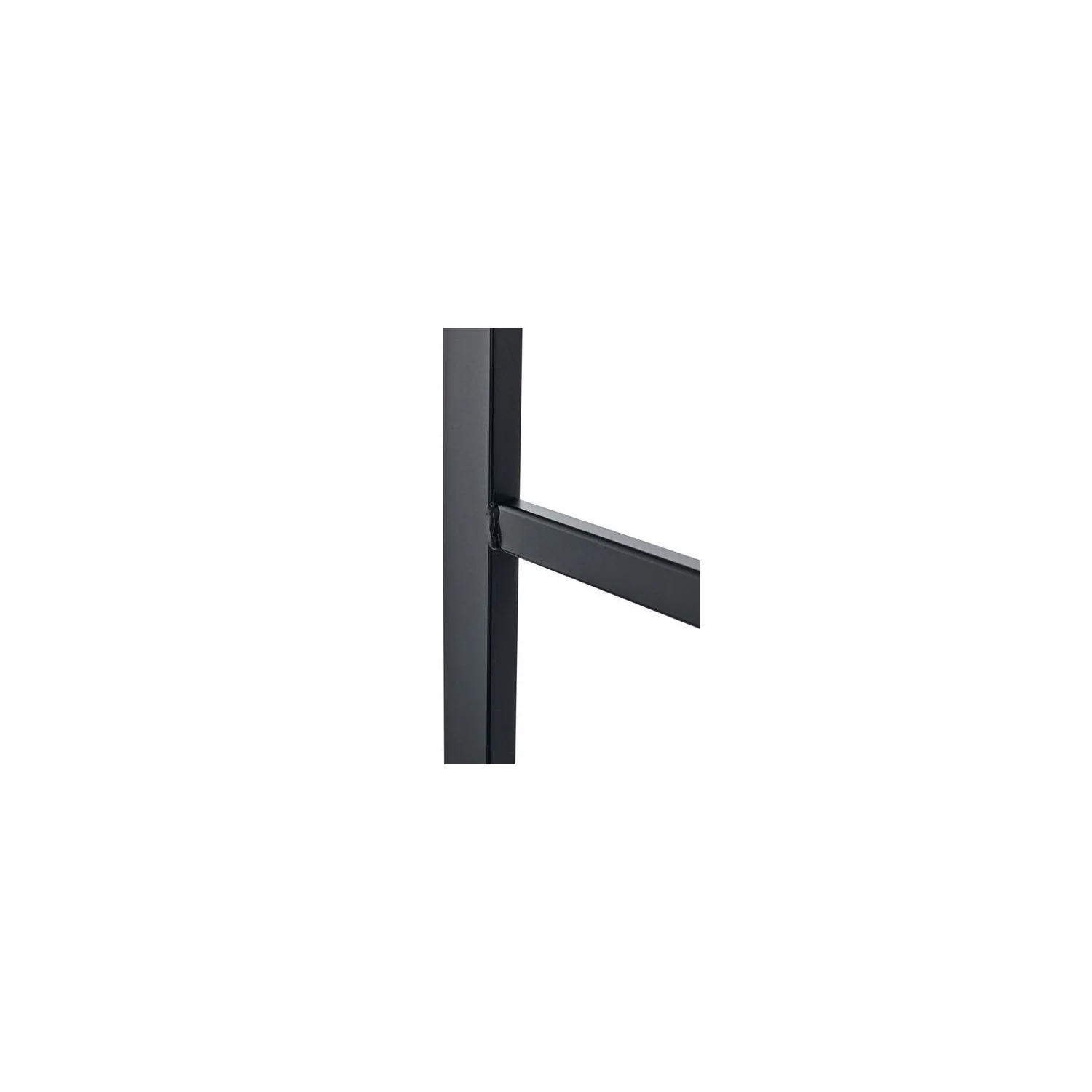 Stageworx Handrails 0,7m Optimus Black