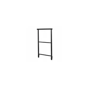 Stageworx Handrails 0,7m Optimus Black