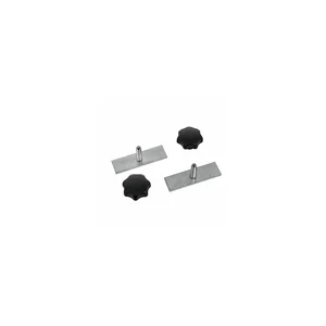 Stageworx Handrails 1,4m Optimus Black