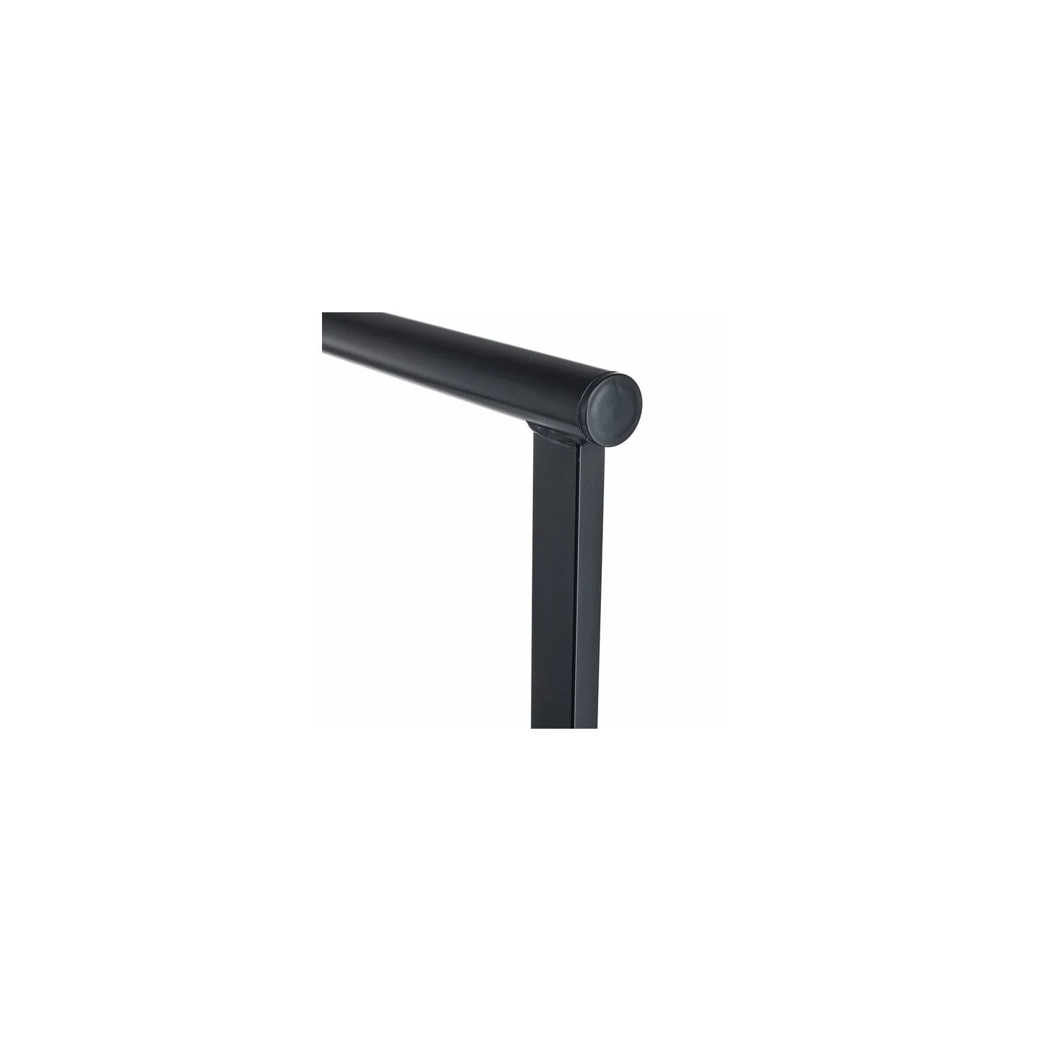 Stageworx Handrails 1,4m Optimus Black