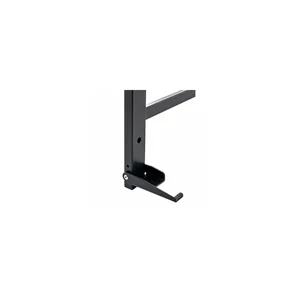 Stageworx Handrails 1,4m Optimus Black