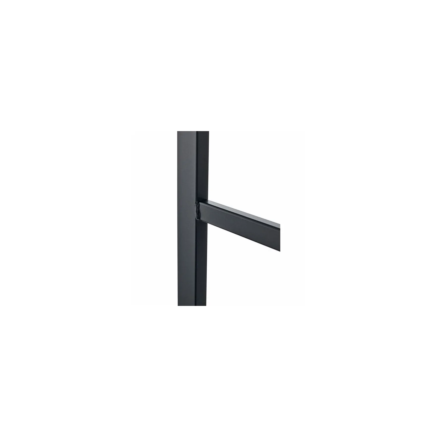 Stageworx Handrails 1,4m Optimus Black