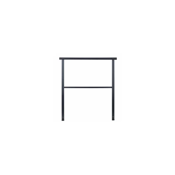 Stageworx Handrails 1m "new" Black