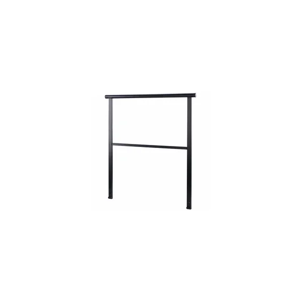Stageworx Handrails 1m "new" Black