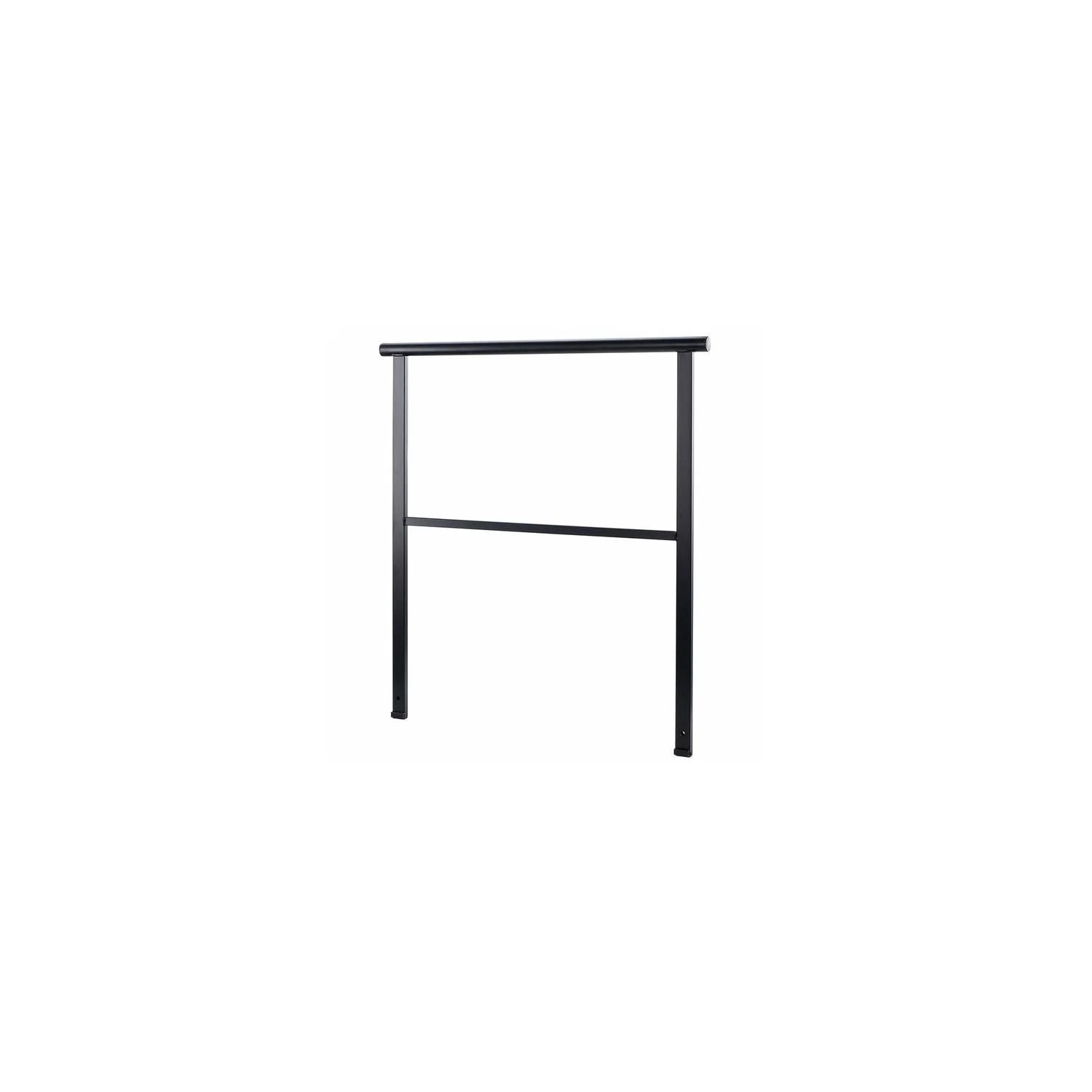Stageworx Handrails 1m "new" Black