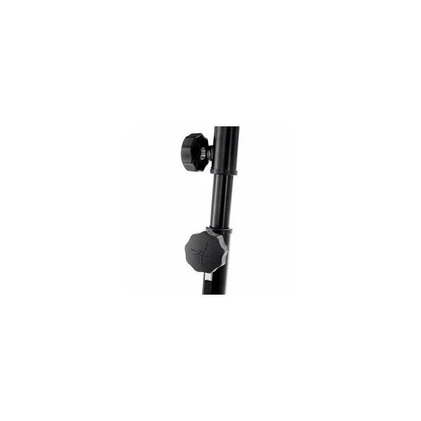 Stageworx LB-3 Lighting Stand Set 3m Bk