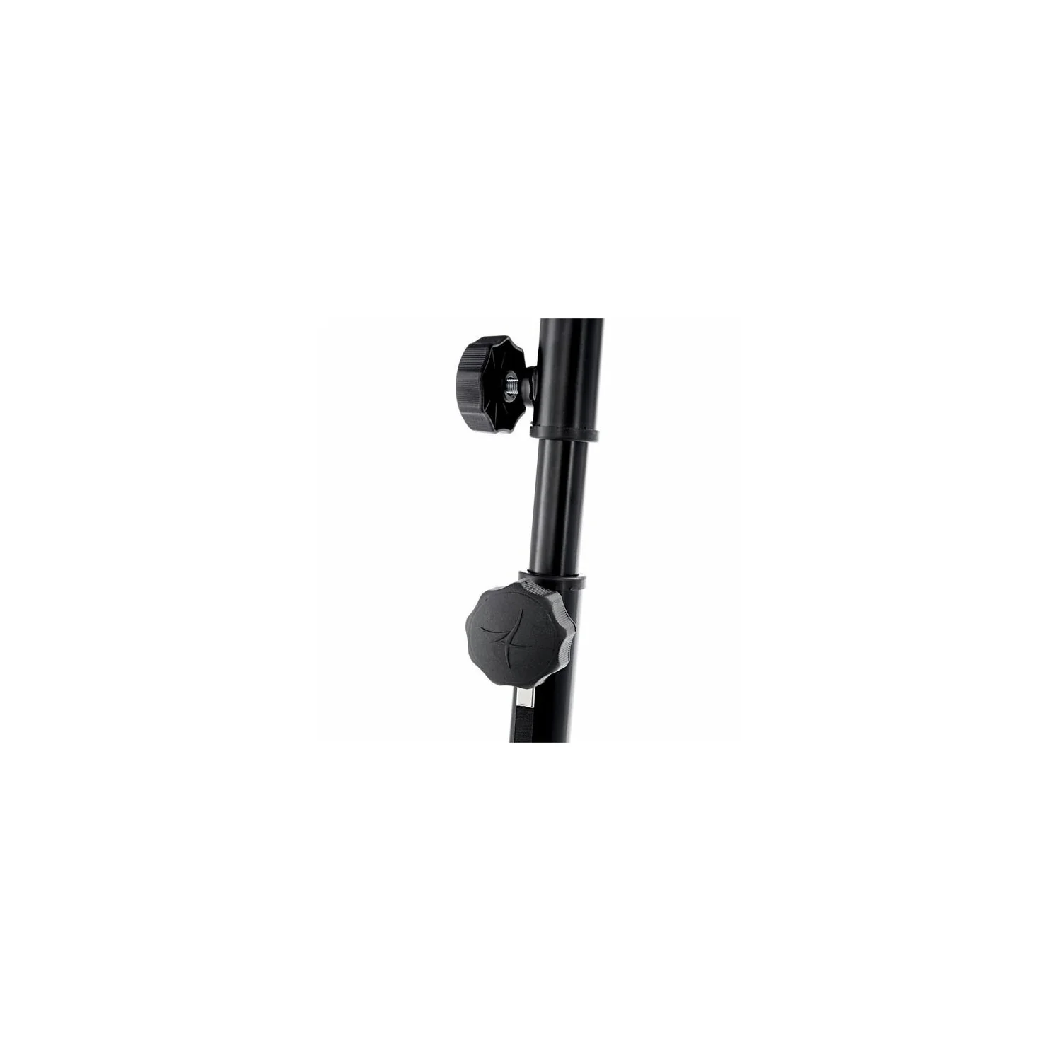 Stageworx LB-3 Lighting Stand Set 3m Bk