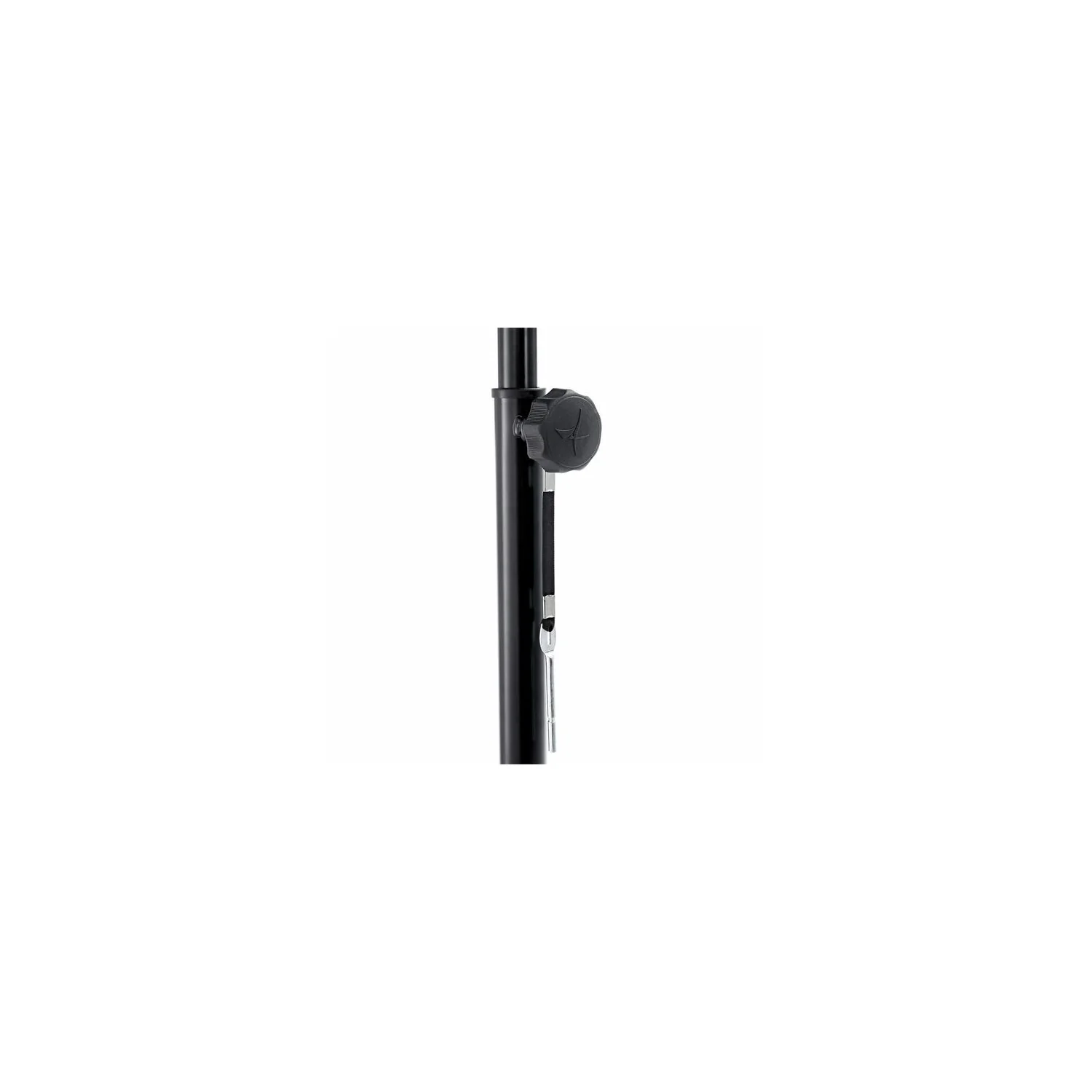 Stageworx LB-3 Lighting Stand Set 3m Bk