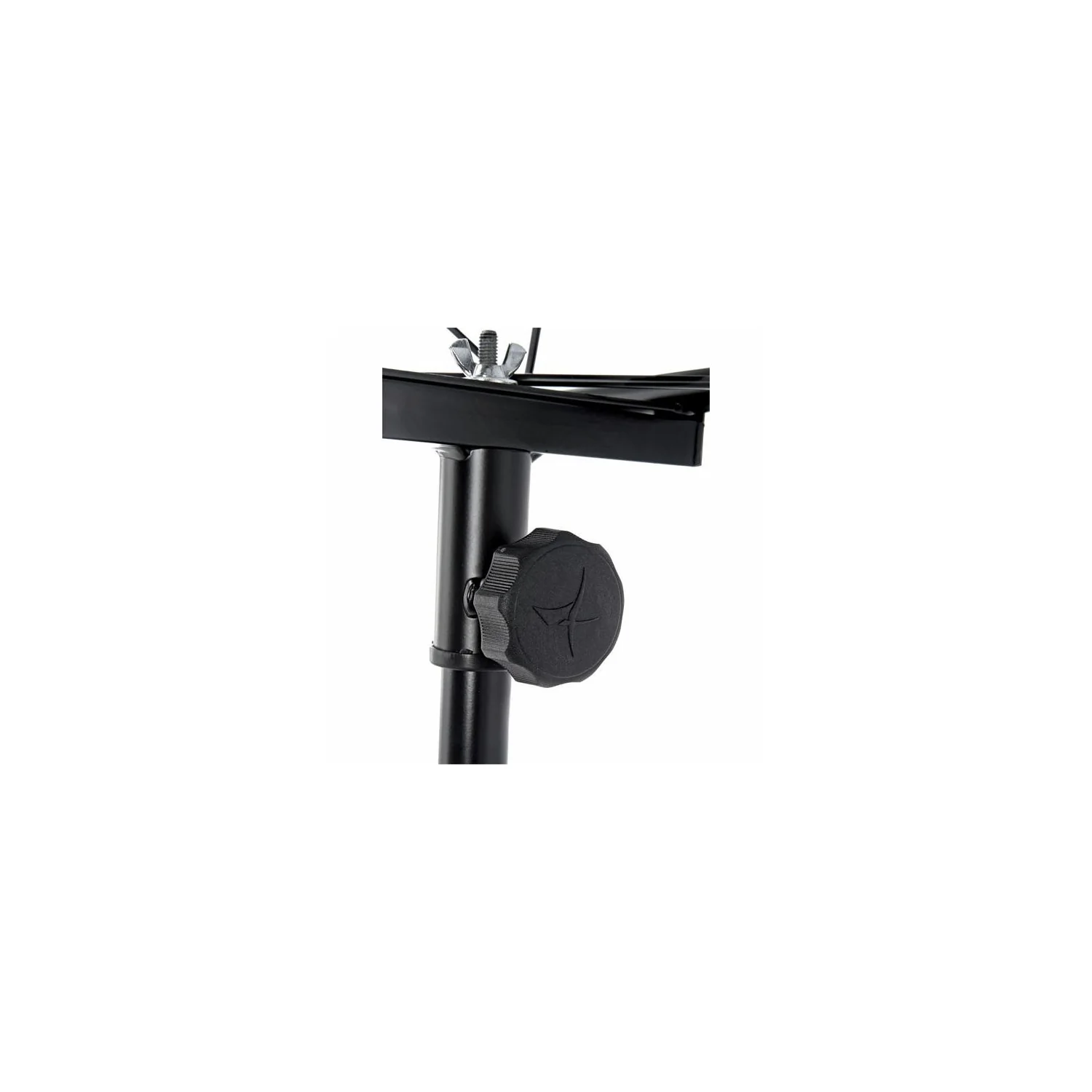 Stageworx LB-3 Lighting Stand Set 3m Bk