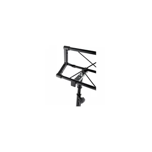 Stageworx LB-3 Lighting Stand Set 3m Bk