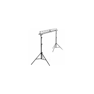 Stageworx LB-3 Lighting Stand Set Bundle