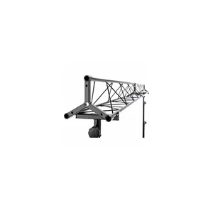 Stageworx LB-3 Lighting Stand Set Bundle
