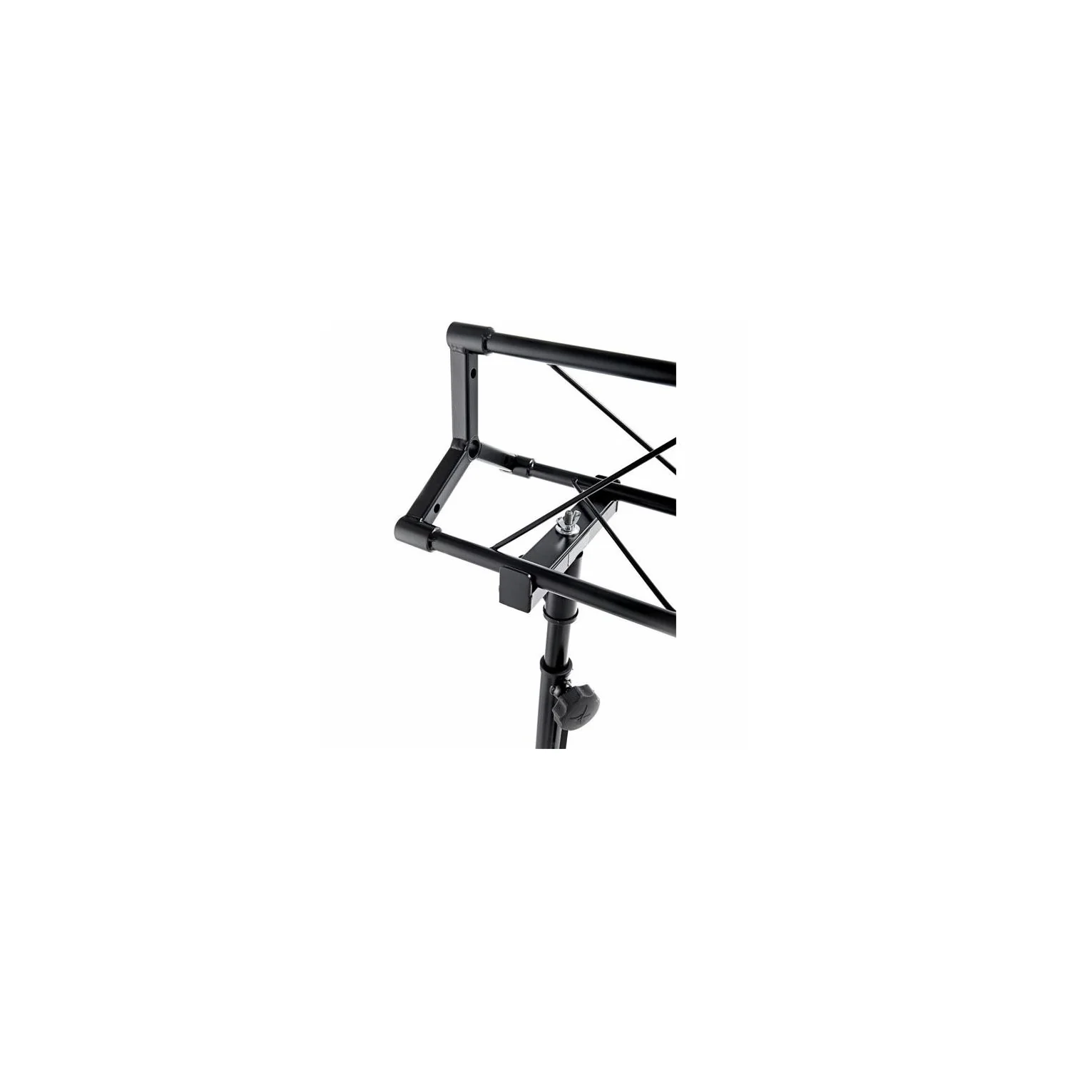 Stageworx LB-3 Lighting Stand Set Bundle