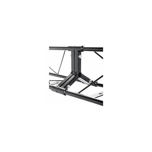 Stageworx LB-3 Lighting Stand Set Bundle