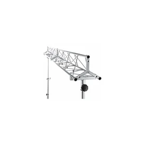 Stageworx LB-3s Lighting Stand Se Bundle