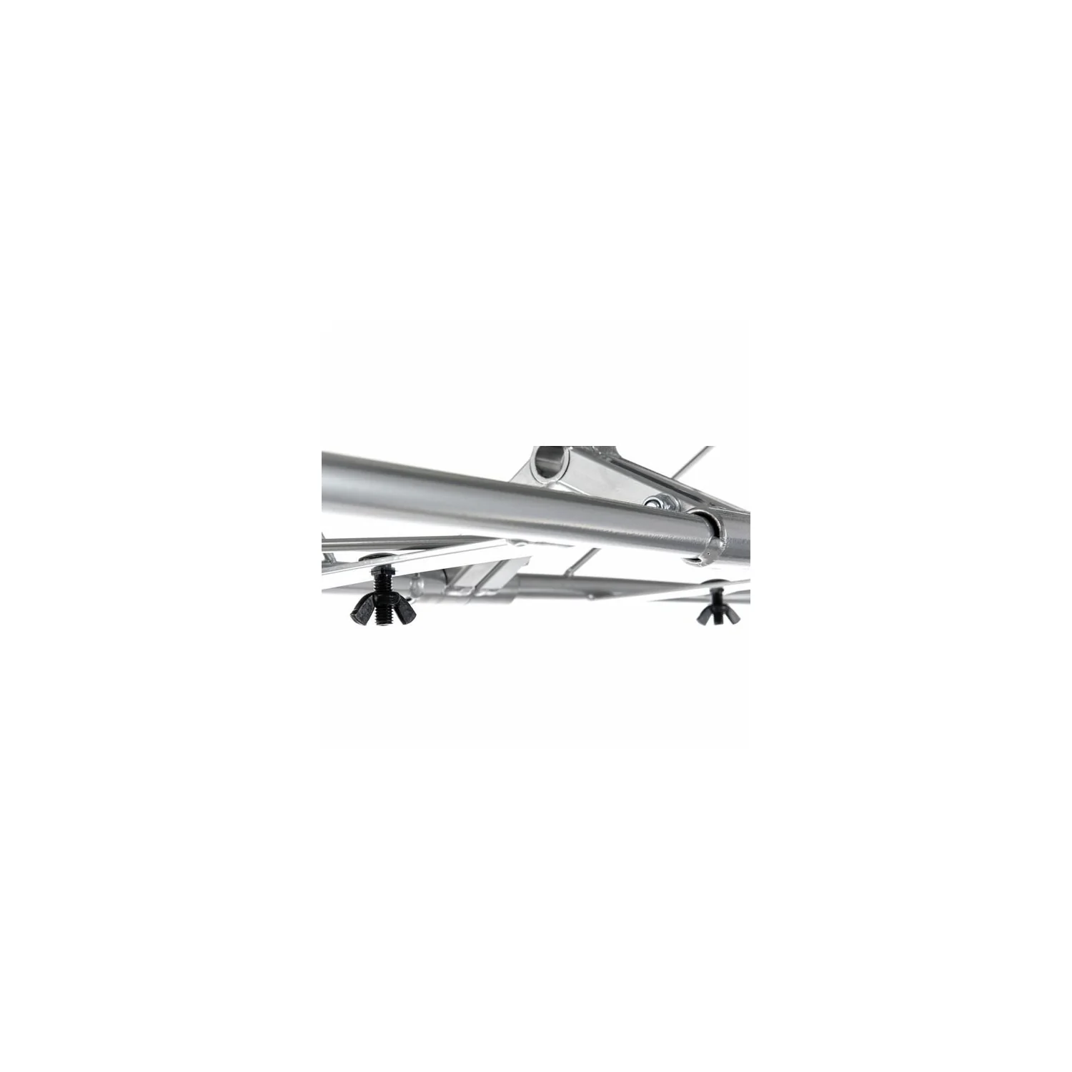 Stageworx LB-3s Lighting Stand Se Bundle