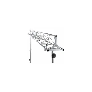 Stageworx LB-3s Lighting Stand Set 3m si