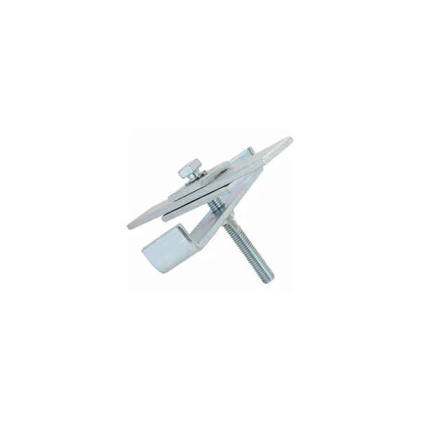 Stageworx Leg Clamp 2 45x45 flat/raised